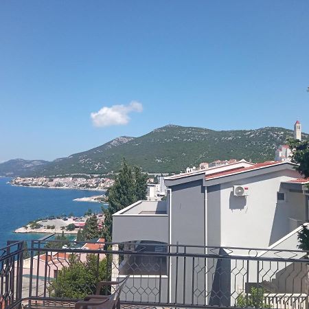 Guest House Inara Неум Екстериор снимка