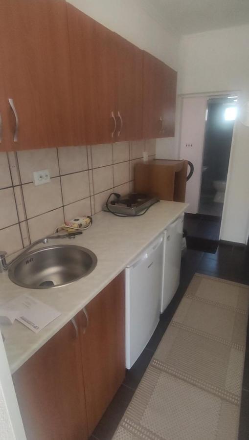 Guest House Inara Неум Екстериор снимка