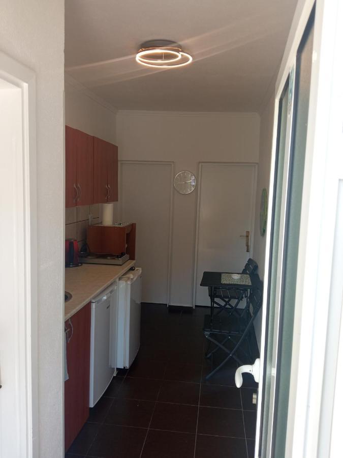 Guest House Inara Неум Екстериор снимка