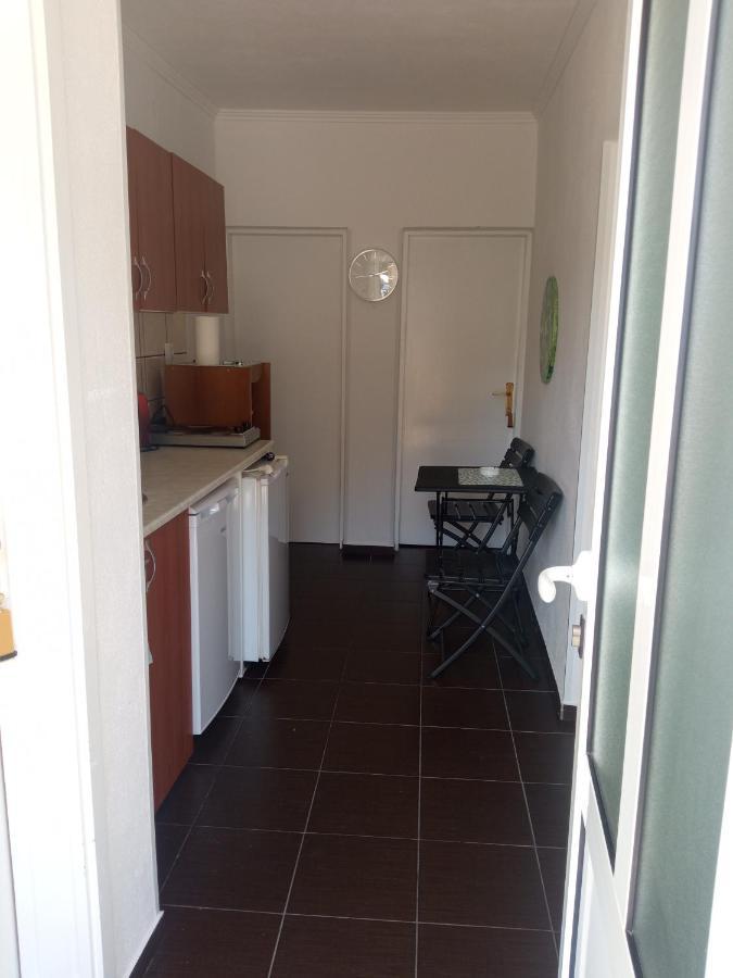 Guest House Inara Неум Екстериор снимка