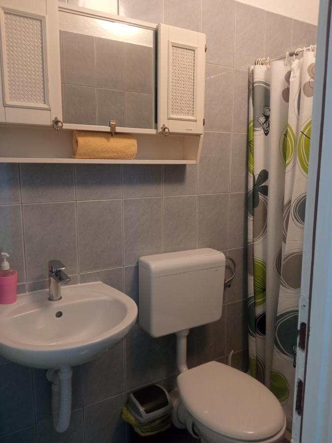 Guest House Inara Неум Екстериор снимка