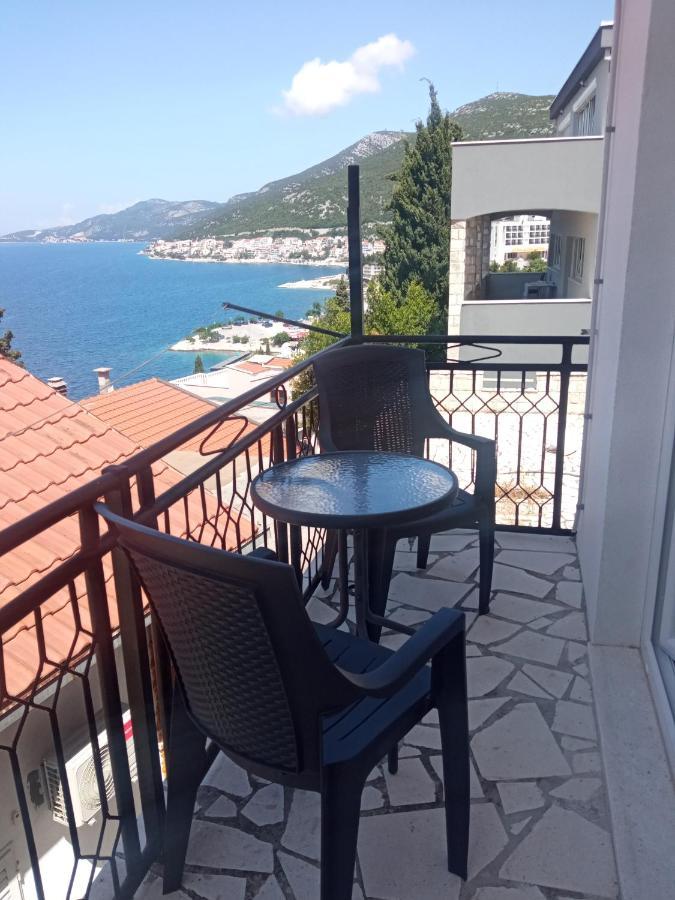 Guest House Inara Неум Екстериор снимка