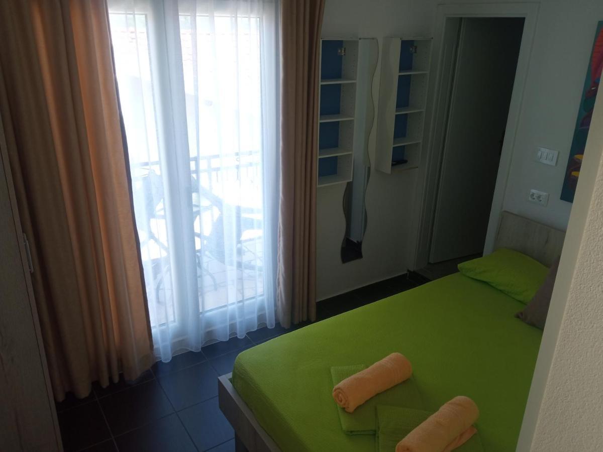 Guest House Inara Неум Екстериор снимка