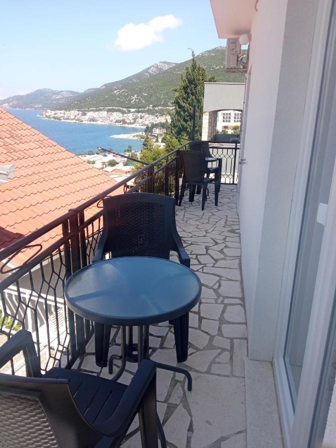 Guest House Inara Неум Екстериор снимка