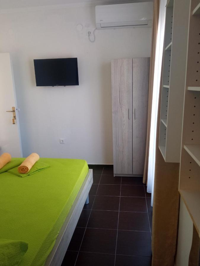Guest House Inara Неум Екстериор снимка