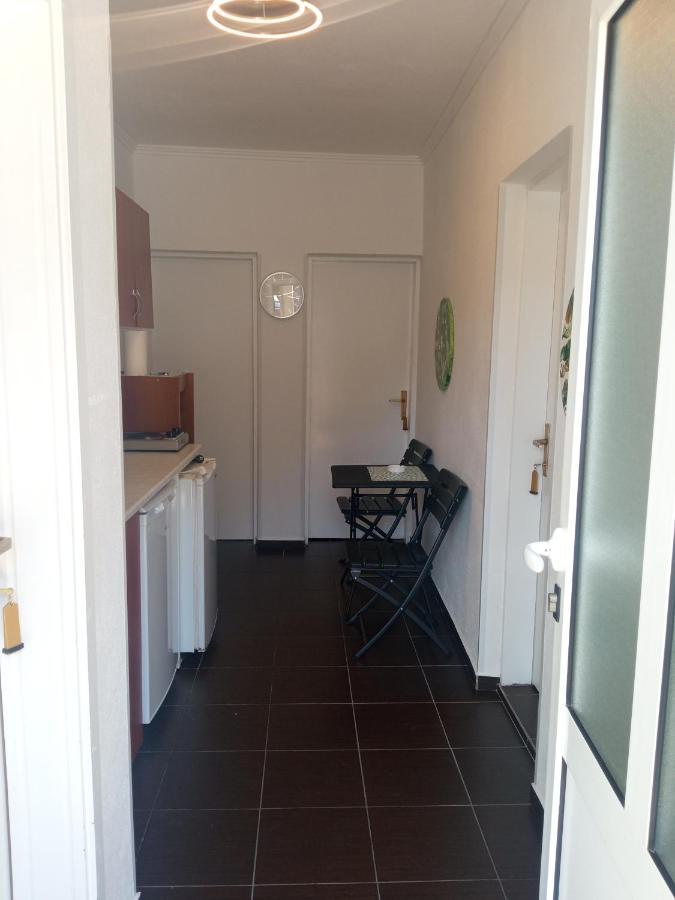 Guest House Inara Неум Екстериор снимка