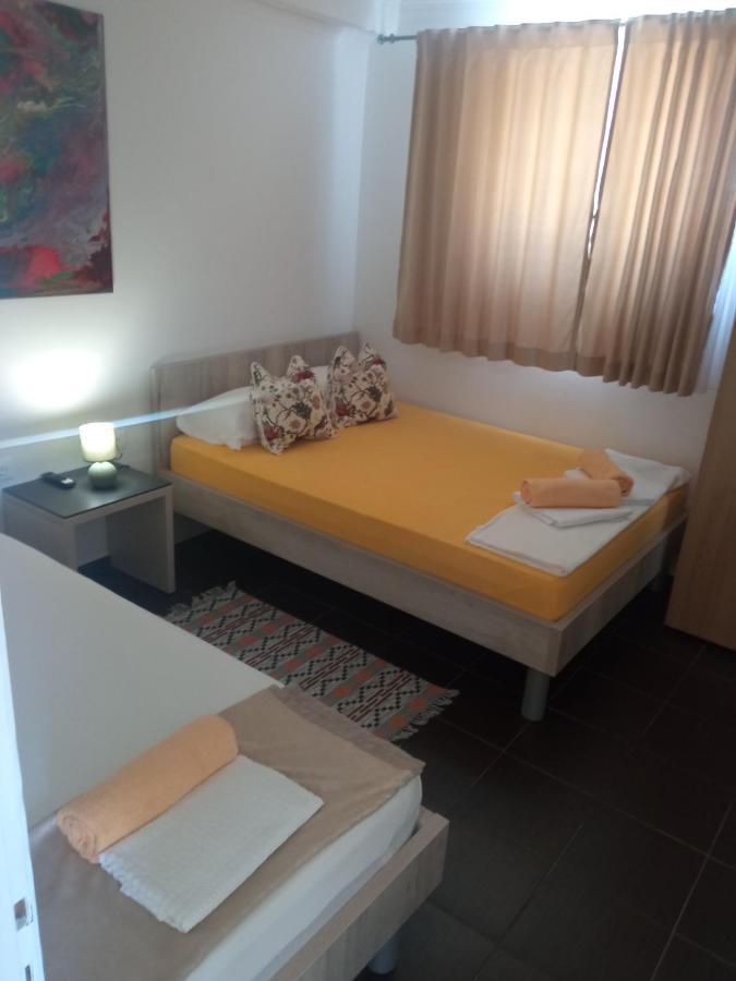 Guest House Inara Неум Екстериор снимка