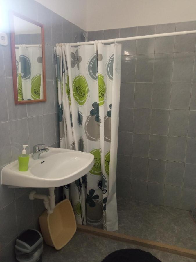 Guest House Inara Неум Екстериор снимка