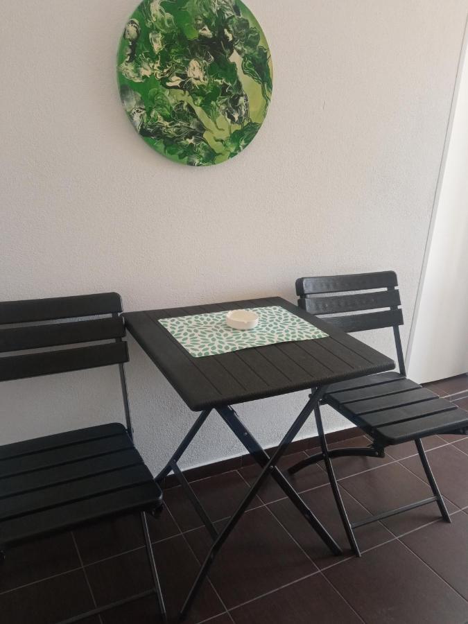Guest House Inara Неум Екстериор снимка