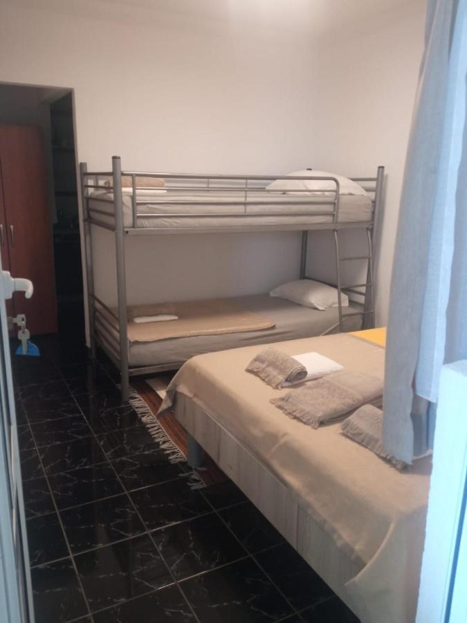 Guest House Inara Неум Екстериор снимка