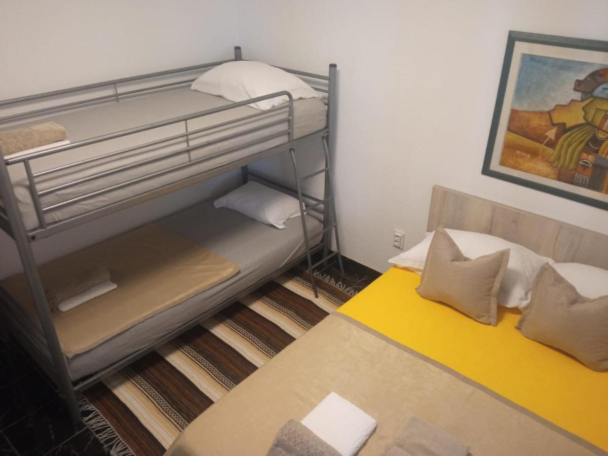 Guest House Inara Неум Екстериор снимка