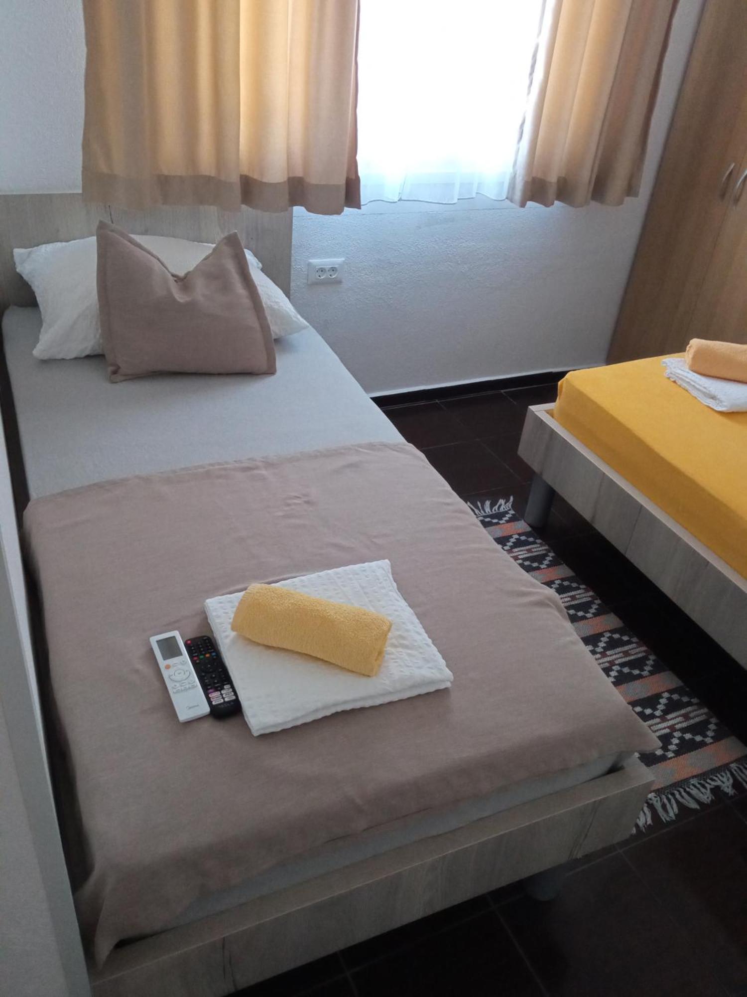 Guest House Inara Неум Стая снимка